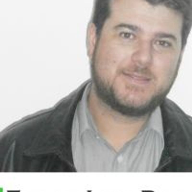 Edson Luiz Pocahi profile picture
