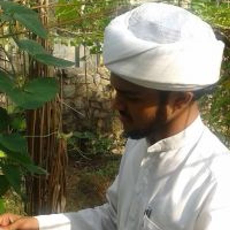 Aboobacker Amani profile picture