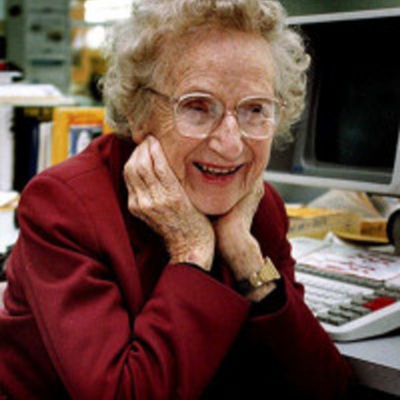 Carolyn Keene profile picture