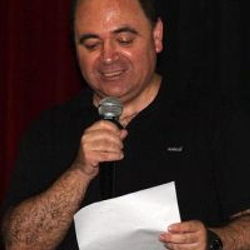 Walter Cruz Swensson Junior profile picture