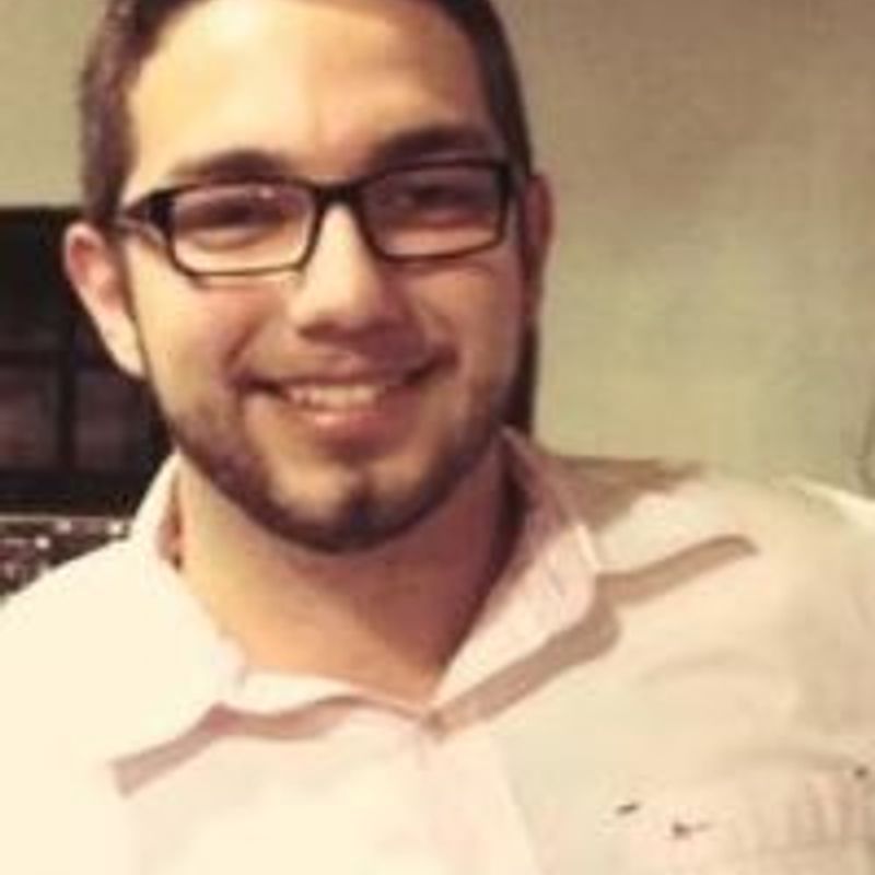 André Luiz de Freitas Maia profile picture