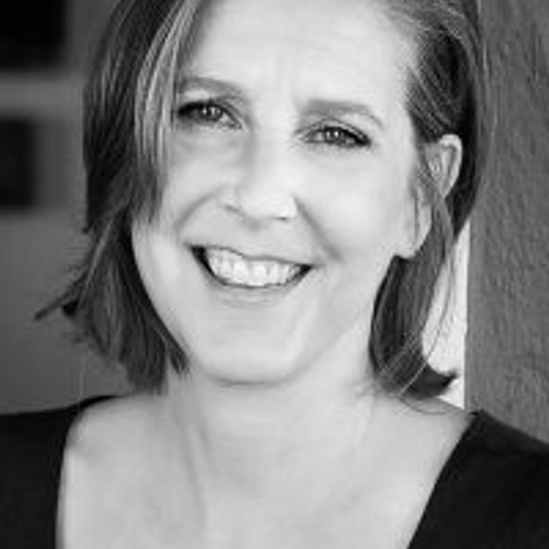 Mary Roach  profile picture