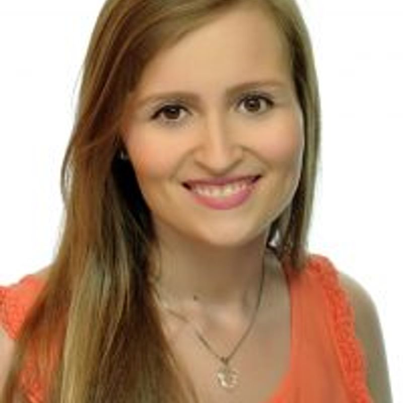 Suelen Perez de Azevedo profile picture