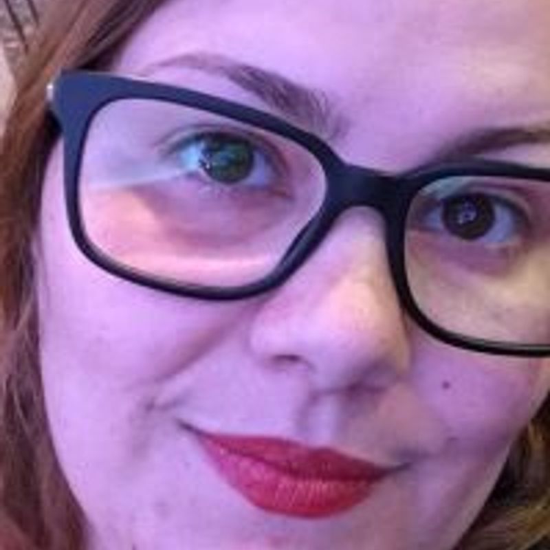 Lyra Parish profile picture