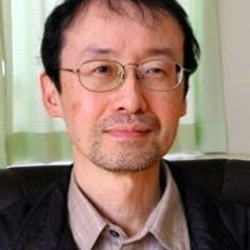 Hitoshi Iwaaki profile picture