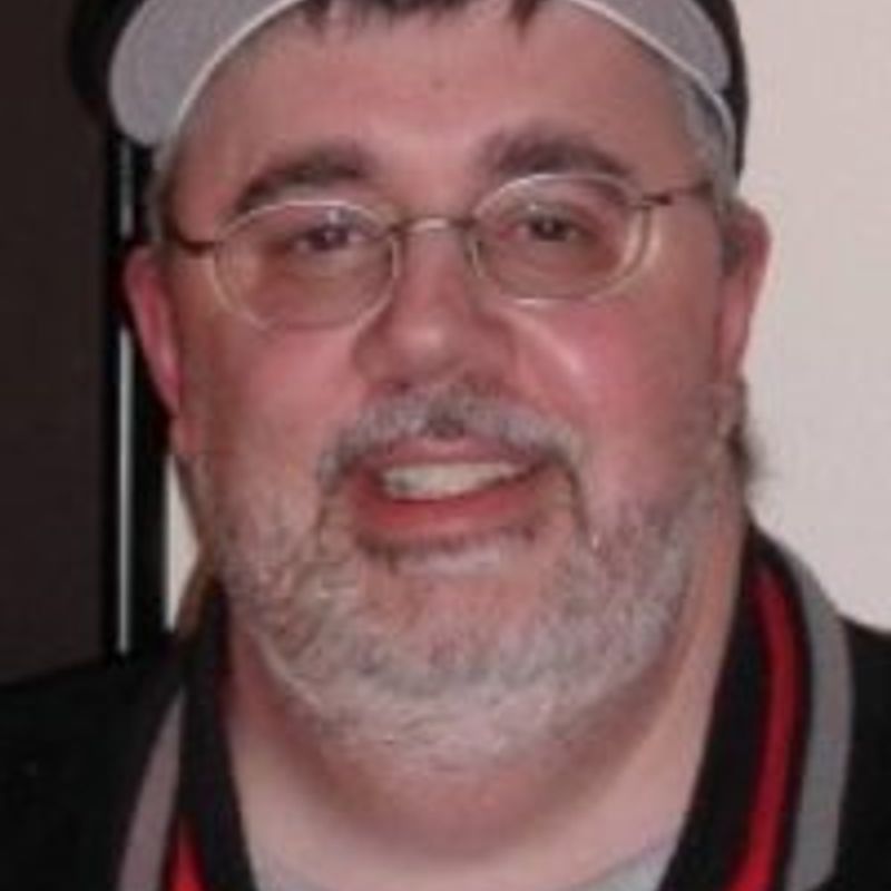 Kurt Busiek profile picture