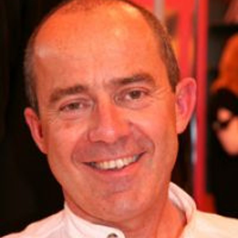 Pierre Bottero profile picture