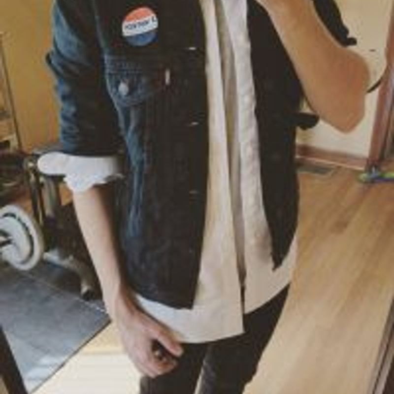 Elliot Wake profile picture