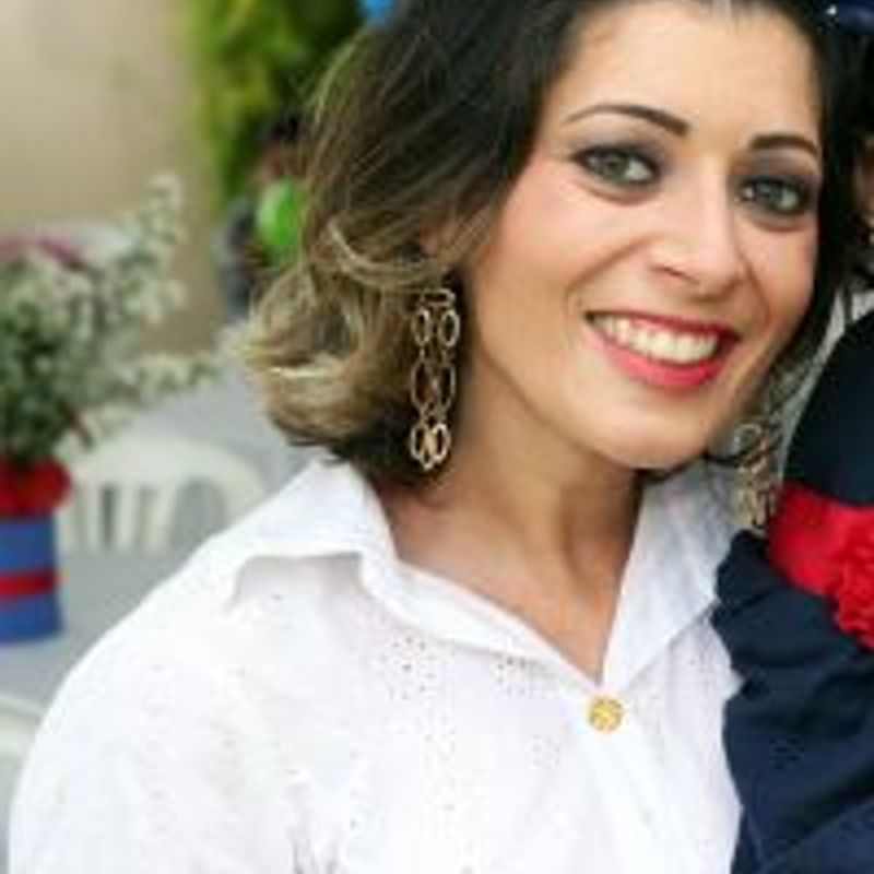 Cecília Guerra profile picture