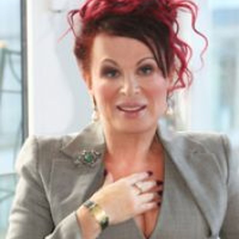 Wendy Leigh profile picture
