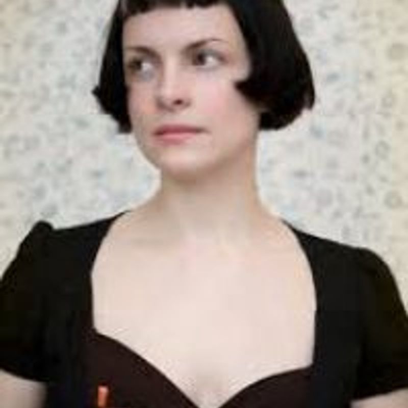 Emma Hooper profile picture
