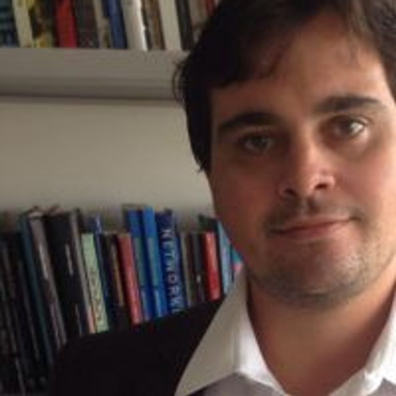 Luiz Adolfo de Andrade profile picture