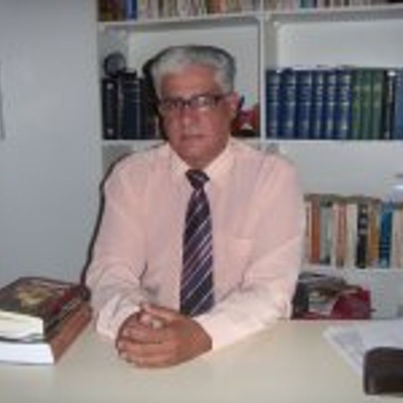 Marcelo Magalhães profile picture