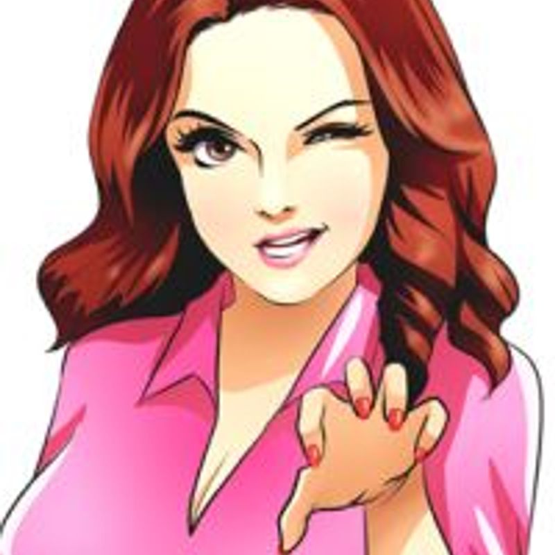 Marina Maddix profile picture