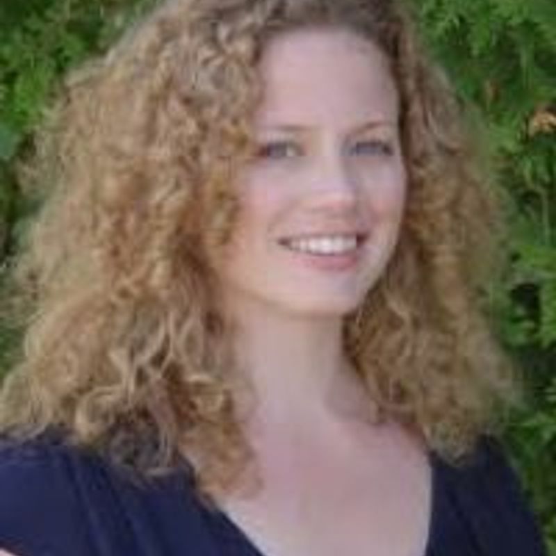 Kate Rorick profile picture