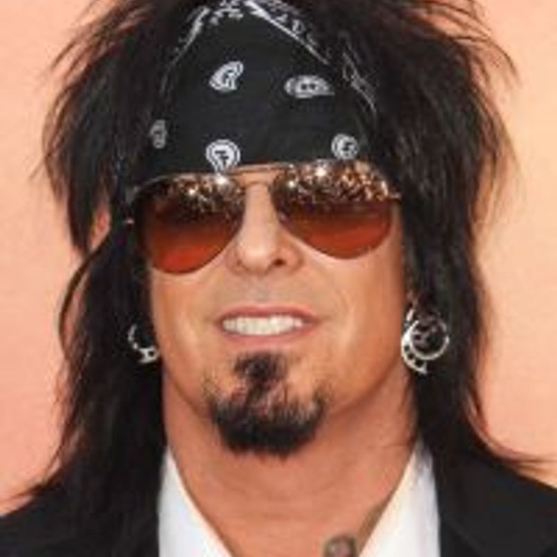 Frank Carlton Serafino Feranna Jr. profile picture