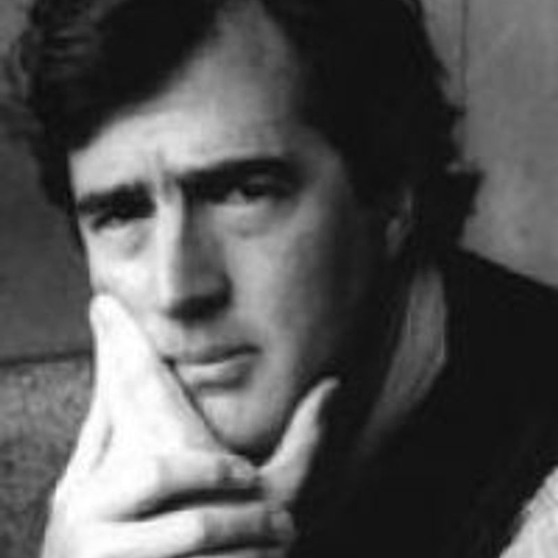 Sebastian Barry profile picture