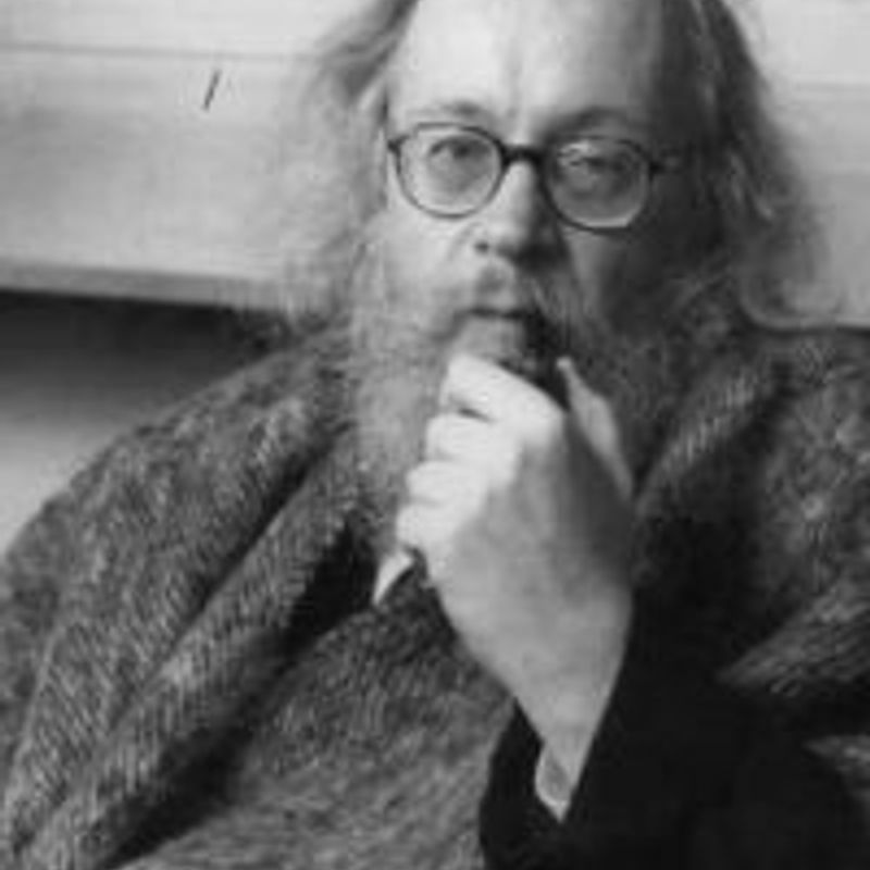 Jerzy Grotowski profile picture
