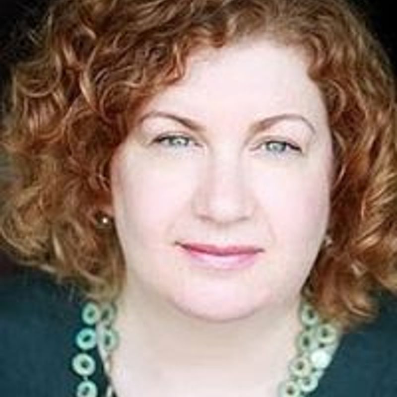 Keren David profile picture