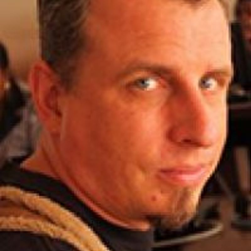 Johnny Long profile picture