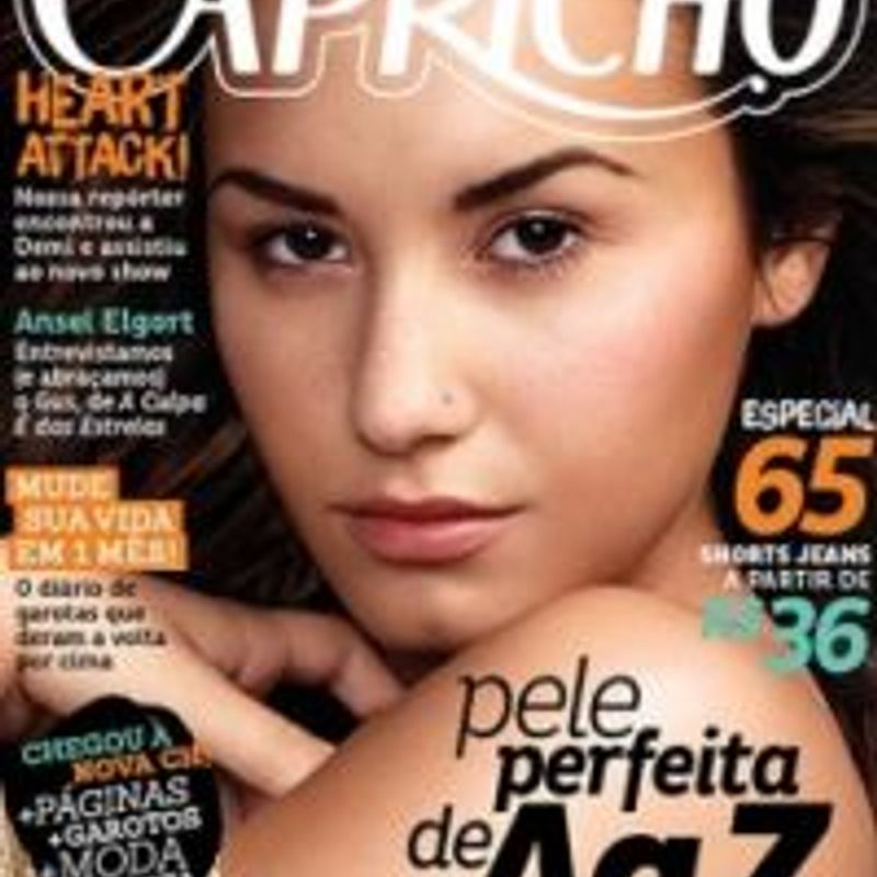 Capricho profile picture