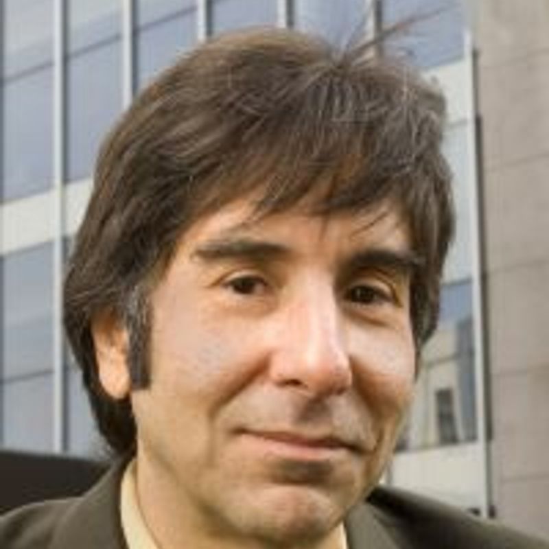Gary L. Francione profile picture