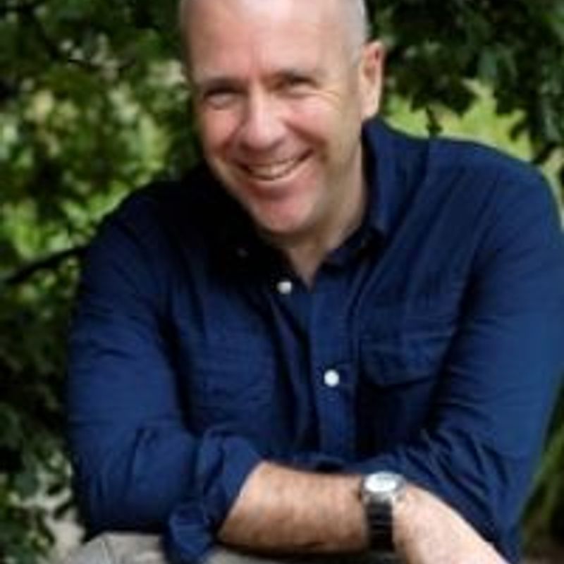 Richard Flanagan profile picture