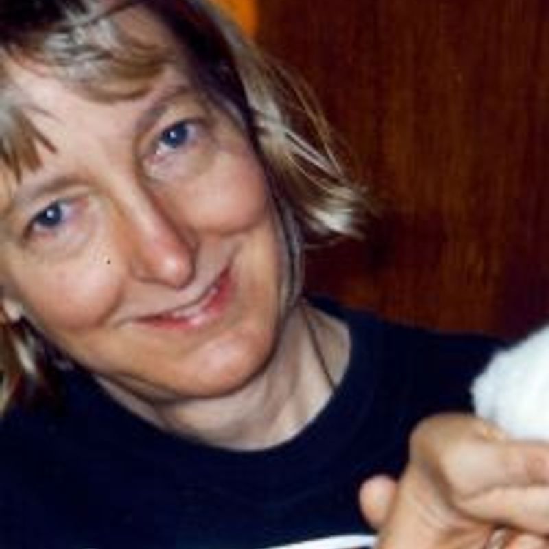 Carol J. Adams profile picture
