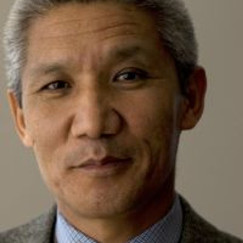 Thupten Jinpa profile picture