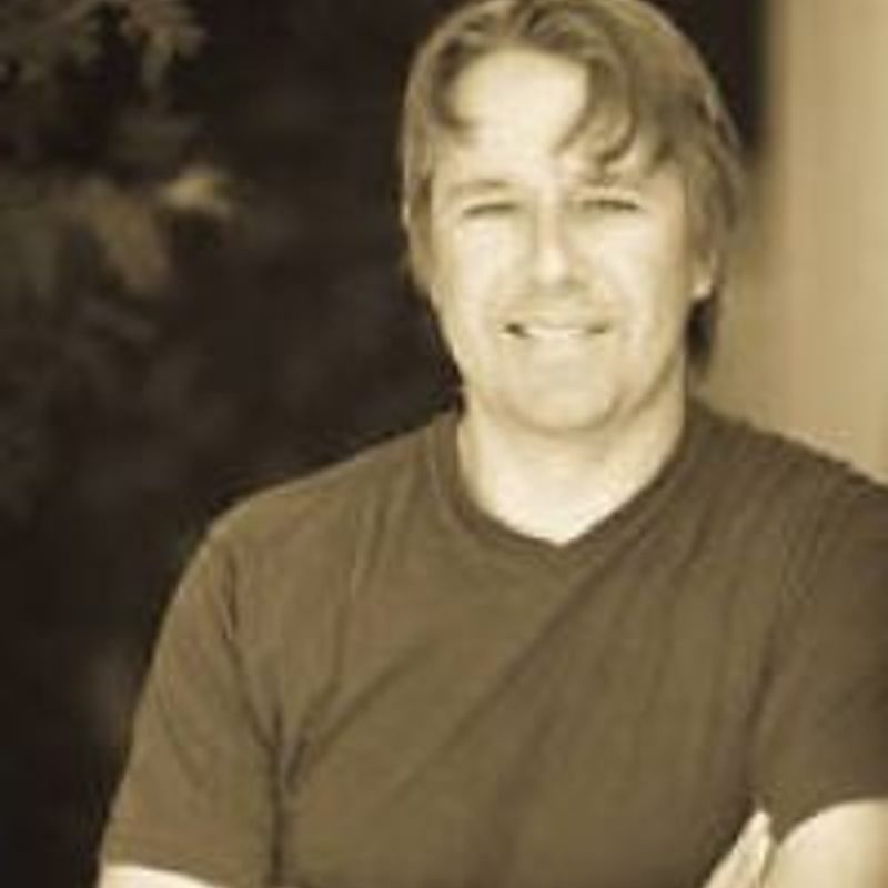 Alastair Reynolds profile picture