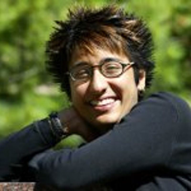 Irshad Manji  profile picture