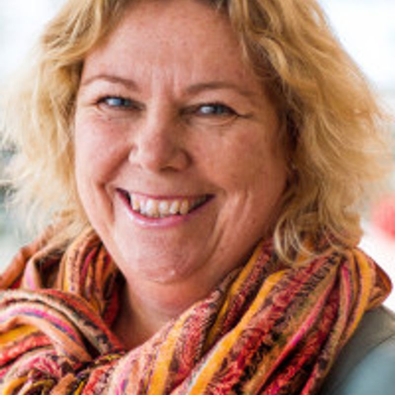 Anna Belfrage profile picture