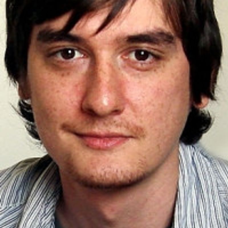Daniel Leb Sasaki profile picture