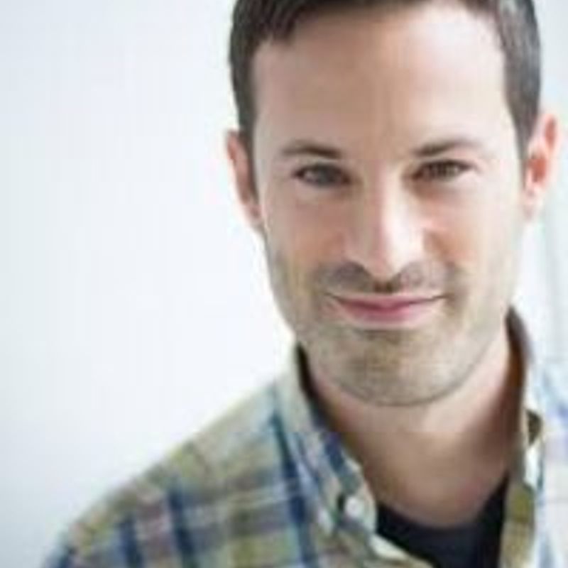 Lance Rubin profile picture