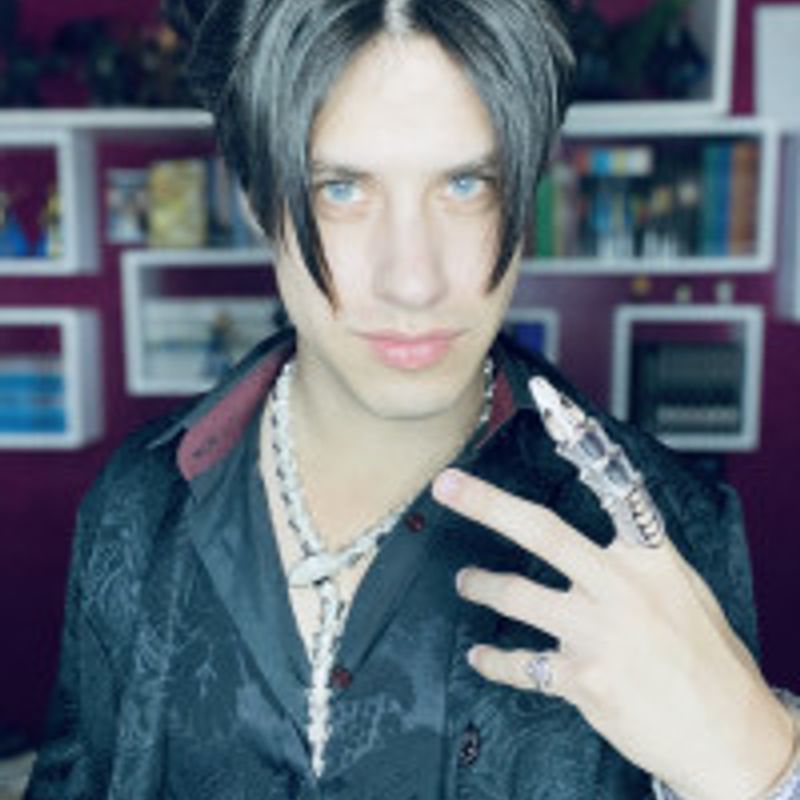 Evezel profile picture