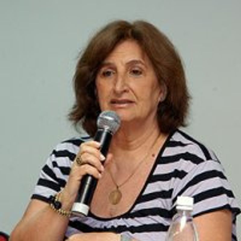 Eni de Lourdes Puccinelli Orlandi profile picture