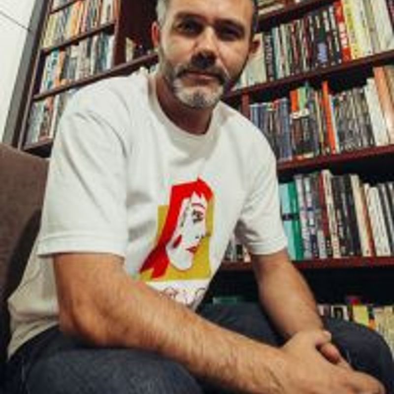 Rogério Christofoletti profile picture