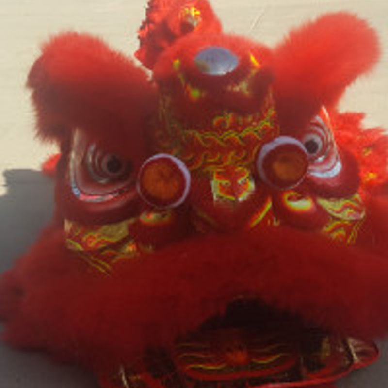 Lu Evans profile picture
