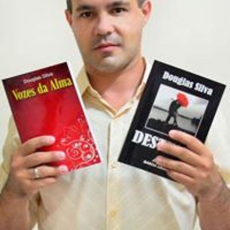 Douglas Silva  profile picture