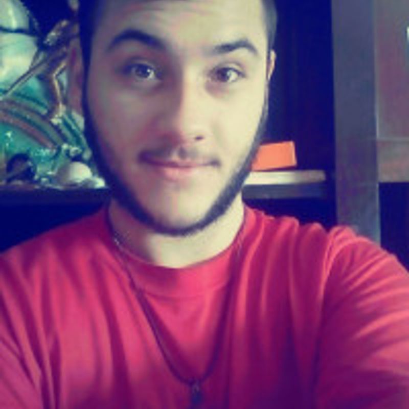 Wilton Regazon profile picture