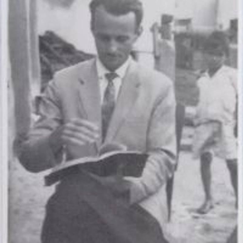 Edvaldo Santana Couto profile picture