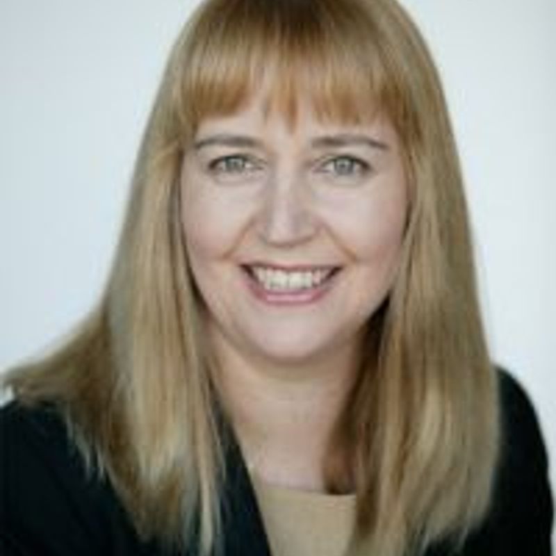 Bronwen Evans profile picture