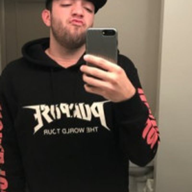 Lucas Rangel profile picture