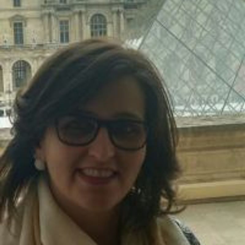 Keila Auxiliadora Carvalho profile picture
