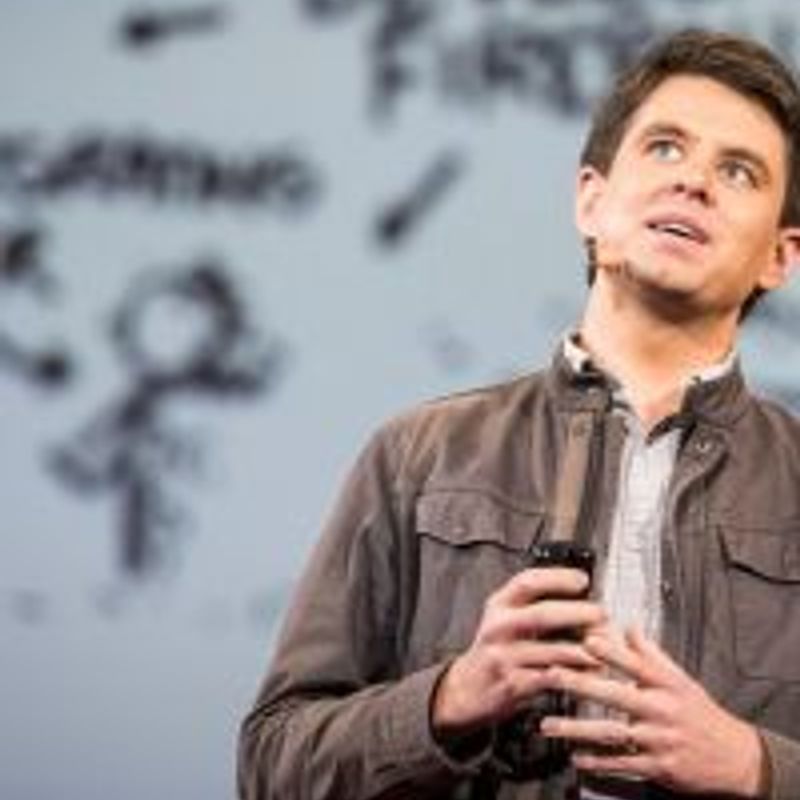 Randall Munroe profile picture