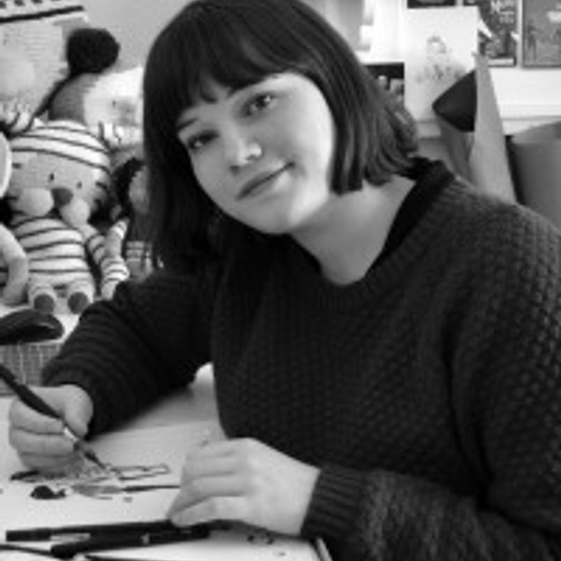 Philippa Rice profile picture