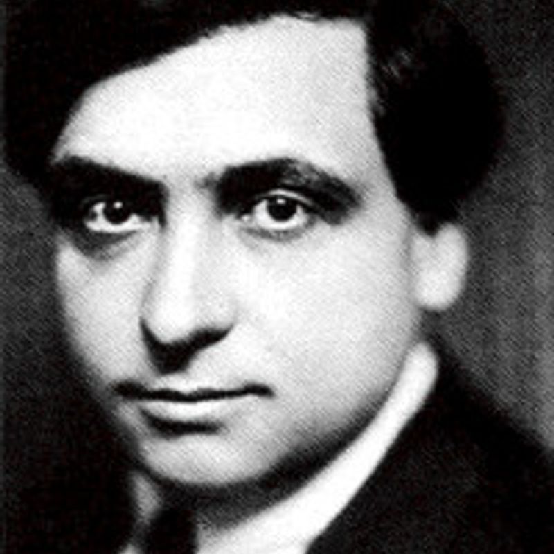 Pierre Reverdy profile picture