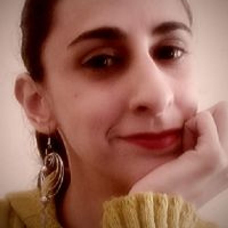 Bruna Santos de Souza profile picture