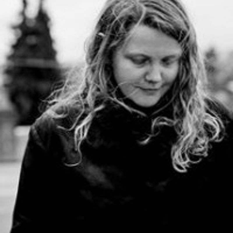 Kate Tempest profile picture