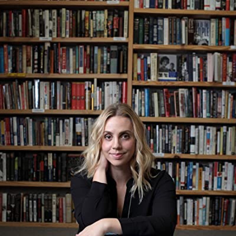 Colleen Oakley profile picture